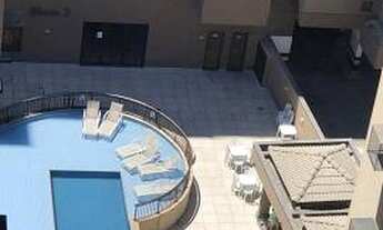 Imagem: Apartamento para venda possui 85 metros