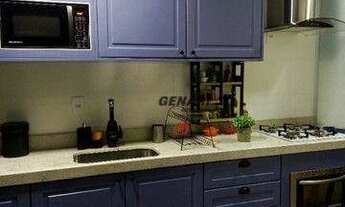 Imagem 6: Apartamento com 2 dormitórios à venda, 77 m² por R$ 600.000,00 - Centro - Indaiatuba/SP