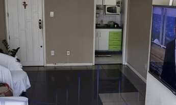 Imagem 2: Apartamento para venda com 73 metros quadrados com 3 quartos em Pernambués - Salvador - BA