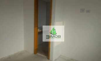 Imagem 7: Apartamento com 3 dormitórios à venda, 103 m² por R$ 750.000,00 - Vila Galvão - Guarulhos