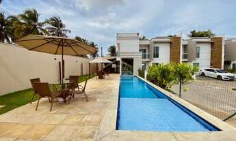 Imagem: Casa Duplex em Condomínio 103m², 3 Suites