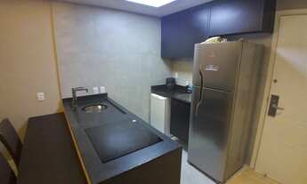 Imagem 5: APTO Q/S 1 SUÍTE RIO VERMELHO LODGE MUITO BOM