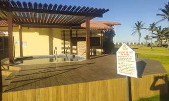 Imagem 5: Apartamento para aluguel no Aquaville com 2 quartos em Porto das Dunas - Aquiraz - CE