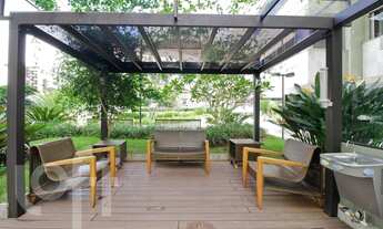 Imagem 6: APARTAMENTO RESIDENCIAL em SÃO PAULO - SP, PARAÍSO