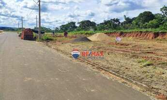 Imagem 2: Terreno à venda, 251 m² por R$ 80.000,00 - Residencial Parque das Palmeiras - Mirandópolis