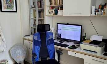 Imagem 3: Apartamento para Venda em São José, Campinas, 3 dormitórios, 1 suíte, 3 banheiros