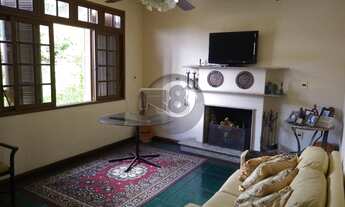 Imagem 3: Florianópolis - Casa Padrão - Trindade