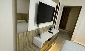 Imagem 2: Alugo apartamento mobiliado 2 suítes no Renascença