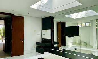 Imagem 2: Sobrado espetaculares região nobre