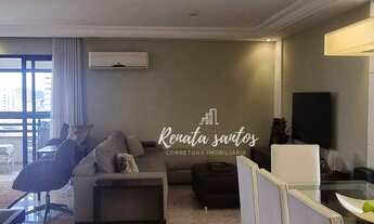 Imagem 5: Apartamento com 3 dormitórios à venda, 227 m² por R$ 1.950.000 - Boqueirão - Santos/SP