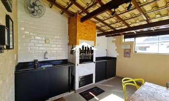 Imagem 6: À venda cobertura duplex de 140 m², 2 quartos, sendo 1 suíte, no Condomínio Bosque de Pend