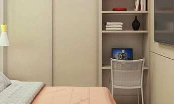 Imagem 7: Cabo Branco 47,7m² Apartamento com 1 Quarto!