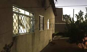 Imagem 4: Casa - Jardim Nossa Senhora Auxiliadora - Hortolândia