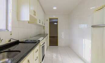 Imagem 7: Apartamento com 3 dormitórios à venda, 81 m² por R$ 485.000,00 - Centro - Curitiba/PR