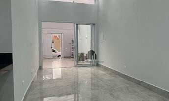 Imagem 2: Casa com 3 dormitórios à venda, 184 m² por R$ 550.000,00 - Jardim Boer I - Americana/SP