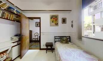 Imagem 5: Rio de Janeiro - Apartamento Padrão - Botafogo