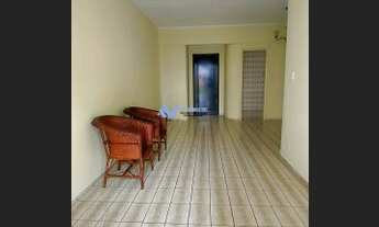 Imagem 5: A VENDA APARTAMENTO 102M² 3 DORMITÓRIOS 400 MTS PRAIA DO TOMBO GUARUJÁ SP