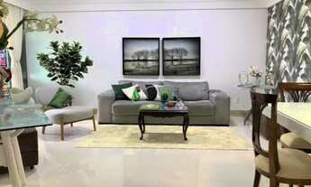 Imagem 2: LINDO APARTAMENTO 4/4 SENDO 02 SUÍTES - 114 M2 - PITUBA - SALVADOR/BA