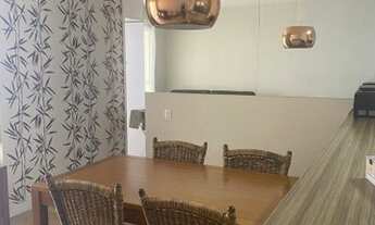 Imagem 4: São Paulo - Apartamento Padrão - Vila Polopoli