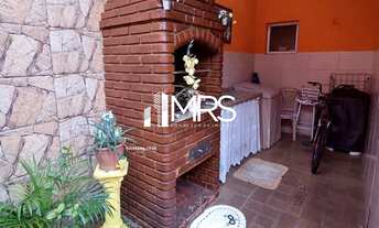 Imagem 2: Casa para venda com 109 metros quadrados com 2 quartos em Caiçara - Praia Grande - SP