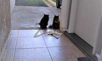 Imagem 4: Casa - Jd Sta Madalena - Sumaré