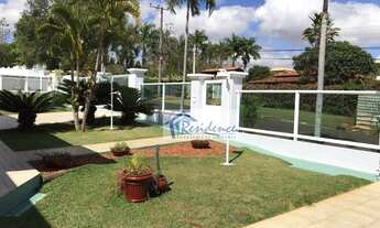 Imagem 3: Casa com 4 dormitórios à venda, 600 m² por R$ 3.700.000,00 - Vale das Laranjeiras - Indaia