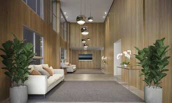 Imagem 5: More a 400 m do metrô Brooklin