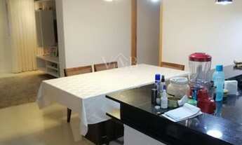 Imagem 4: Apartamento - Jardim - Santo André