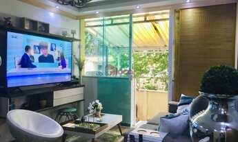 Imagem 4: Rio de Janeiro - Apartamento Padrão - Campo Grande