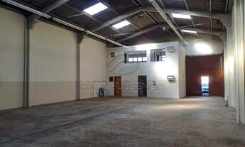 Imagem 3: Londrina - Galpão/Depósito/Armazém - Jardim São Francisco de Assis