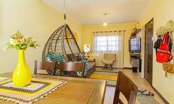 Imagem 4: Sobrado geminado com 03 dormitórios, sendo 01 suíte na Stan em Torres/RS