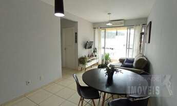 Imagem 3: Apartamento 2 quartos na Trindade