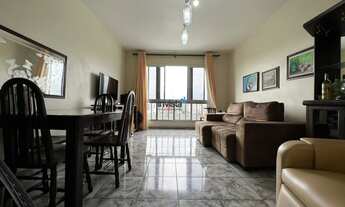 Imagem: Comprar apartamento de 1 quarto na Aparecida