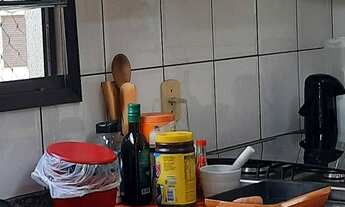 Imagem 4: Apartamento para venda possui 104 metros quadrados com 3 quartos em Nova Suiça - Goiânia