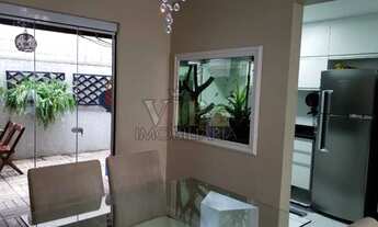 Imagem 5: Excelente residência em condomínio com 3 quartos! Ac. Financ