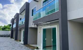 Imagem 2: Lauro de Freitas - Casa de Condomínio - Recreio Ipitanga