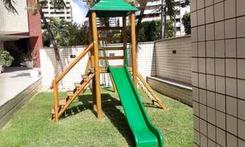 Imagem 5: Apartamento para Venda em Fortaleza, Meireles, 4 dormitórios, 3 suítes, 5 banheiros, 3 vag