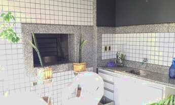 Imagem 3: Apartamento 1 andar região do bairro Goiabeiras em Cuiabá MT