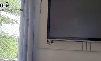 Imagem 5: HORTOLÂNDIA - Casa de Condomínio - JARDIM INTERLAGOS