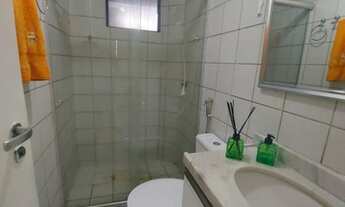 Imagem 7: Edf Igarassu colonial 74 metros quadrados com 3 quartos em Espinheiro - Recife - Pernambu