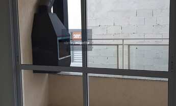 Imagem 3: Apartamento Padrão para Venda em Residencial Portal da Mantiqueira Taubaté-SP - 724