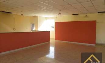 Imagem 6: Salão para alugar, 242 m² por R$ 2.900,00/mês - Nova América - Piracicaba/SP