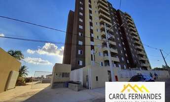 Imagem: Apartamento no Residencial Pátio Santa