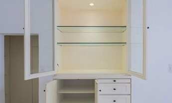 Imagem 4: Apartamento à venda no Flat Service L'ermitage - Jardim América, 58m² - Próximo ao Me