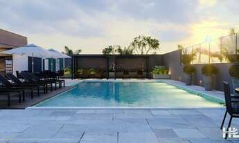 Imagem 5: Apartamento à venda, 3 quartos, 1 suíte, 2 vagas, Santa Mônica - Uberlândia/MG