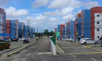 Imagem: Apartamento no verita com 52mt, 2/4 sem