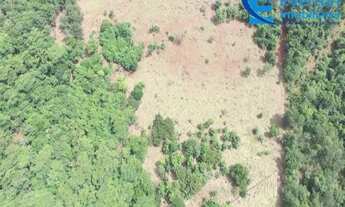 Imagem 7: Chácara 20.000 m² nas margens Represa de Miranda, Uberlândia - MG