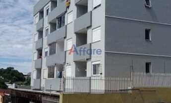 Imagem: Residencial Nova de Ville - 2 Dorms. - Cidade