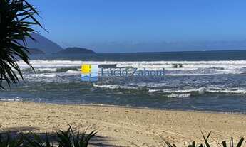 Imagem 7: Casa frente ao mar fora de condomínio à venda em Maresias, 5 suítes, 4670m² de terreno!