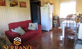 Imagem 4: Imbe - Casa Padrão - Mariluz C